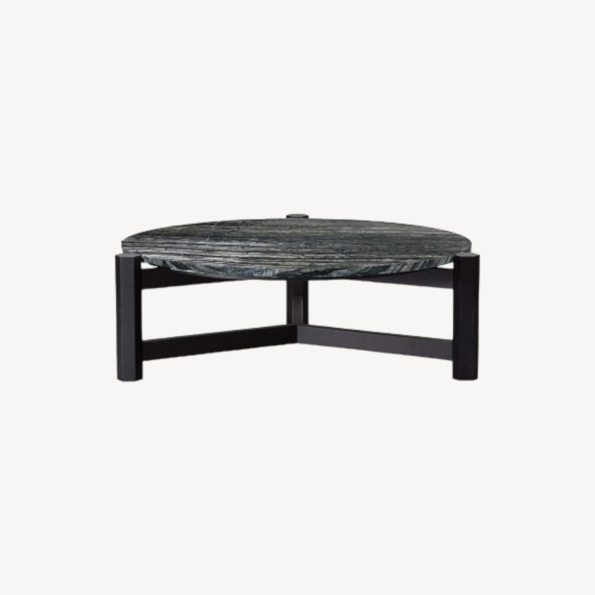 Tribute Marble Coffee Table Zuster Furniture