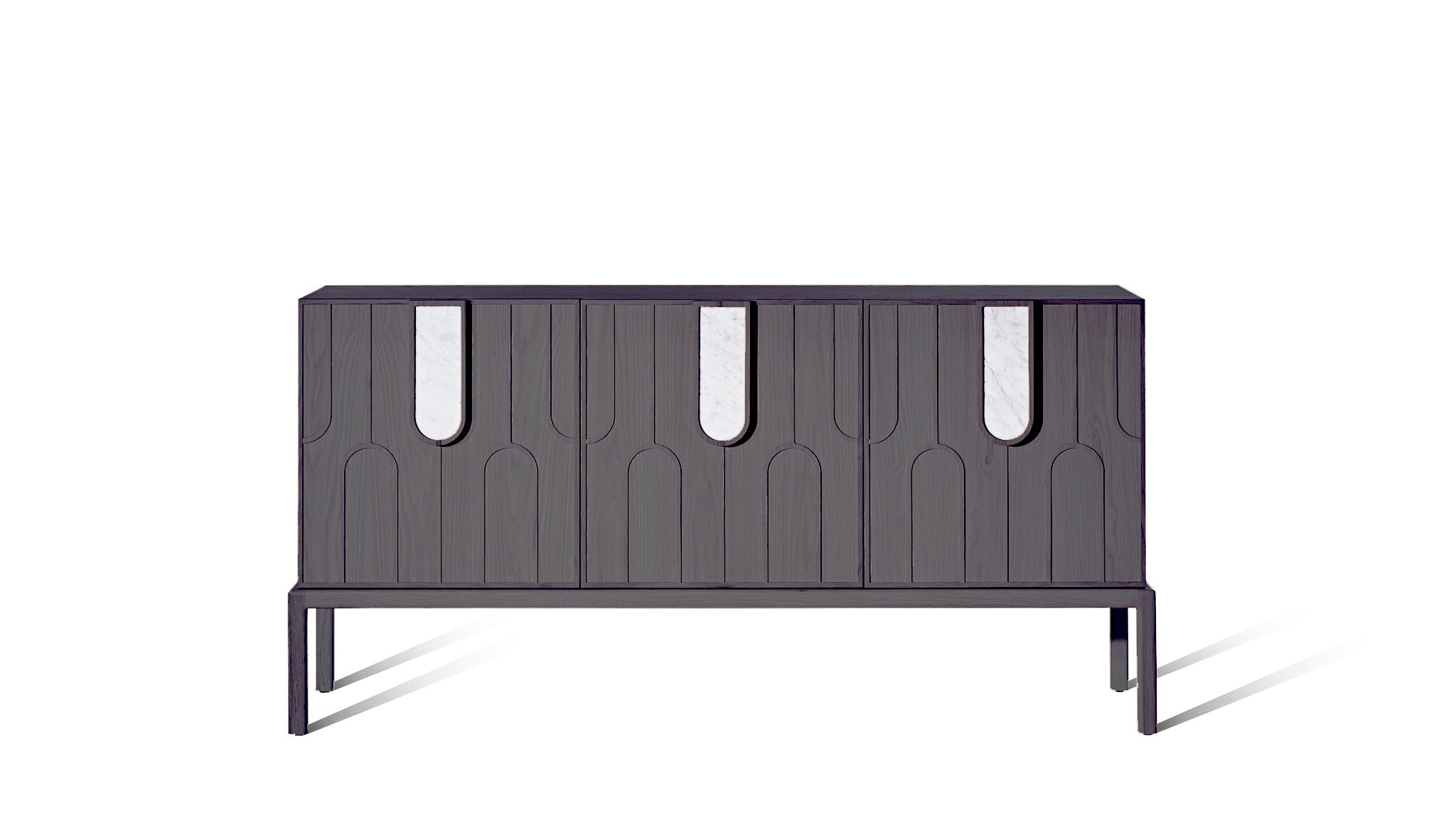 Tulip Buffet Zuster Furniture