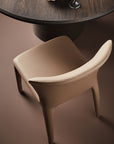 Macadamia Faux Leather