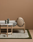 Tulip Grande Ottoman