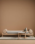 Tulip Grande Ottoman