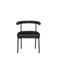 Topaz Dining & Occasional Chair- Faux Leather