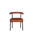 Topaz Dining & Occasional Chair- Faux Leather