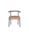 Topaz Dining & Occasional Chair- Faux Leather