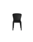 Tulip Dining Chair - Genuine  Leather