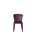 Tulip Dining Chair Faux Leather