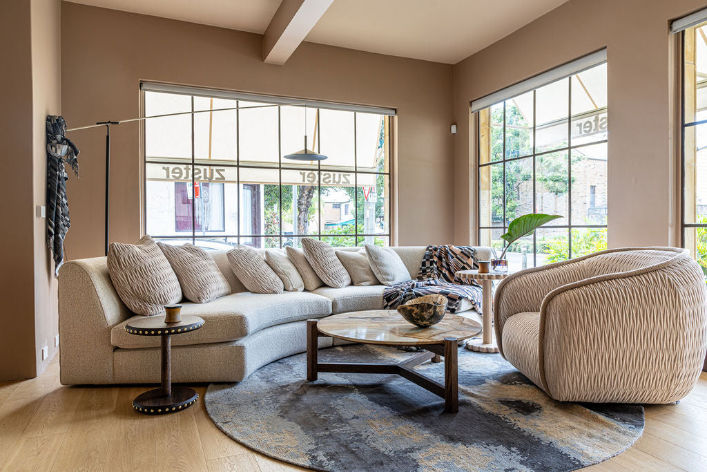 Flow Sofa