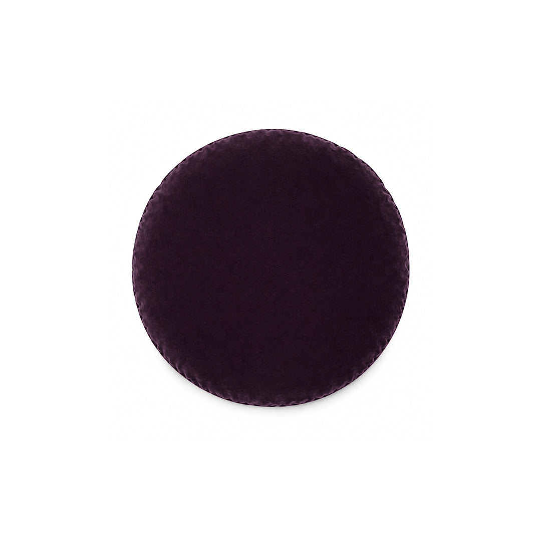 Cushion | Velvet Berry 400 dia.
