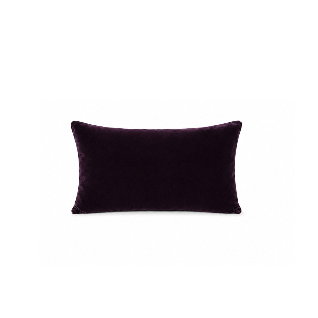 Cushion | Velvet Berry 500 x 300