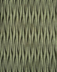 Fern Suede Cloth - Ribbon Stitch - Zuster Furniture