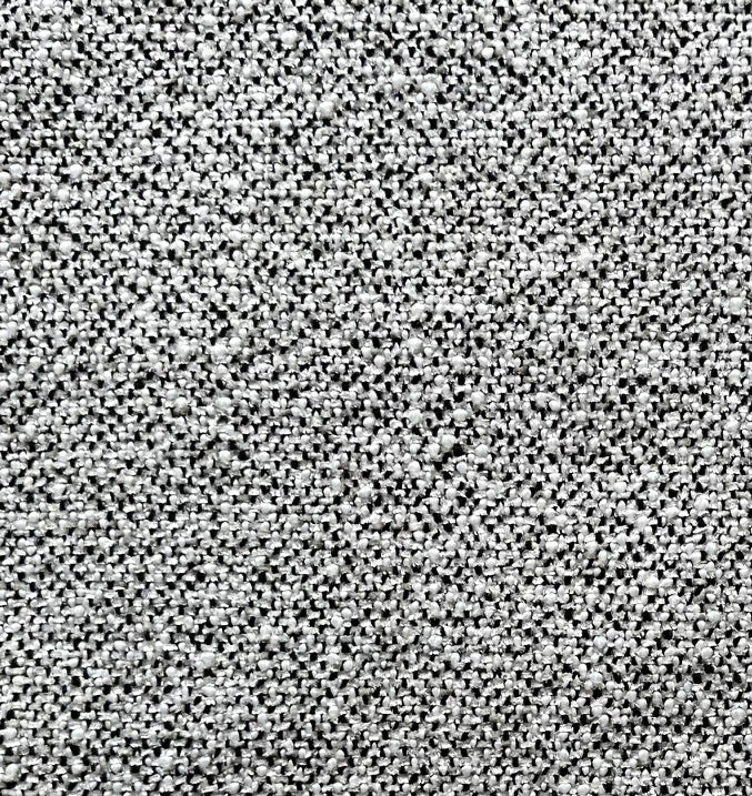 Tulip U Shaped Sofa- Frosty Freckle