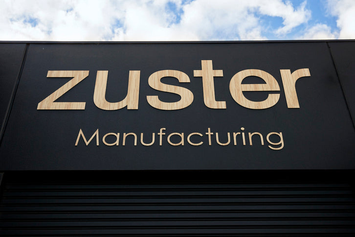 Tracking & Training – Zuster Furniture