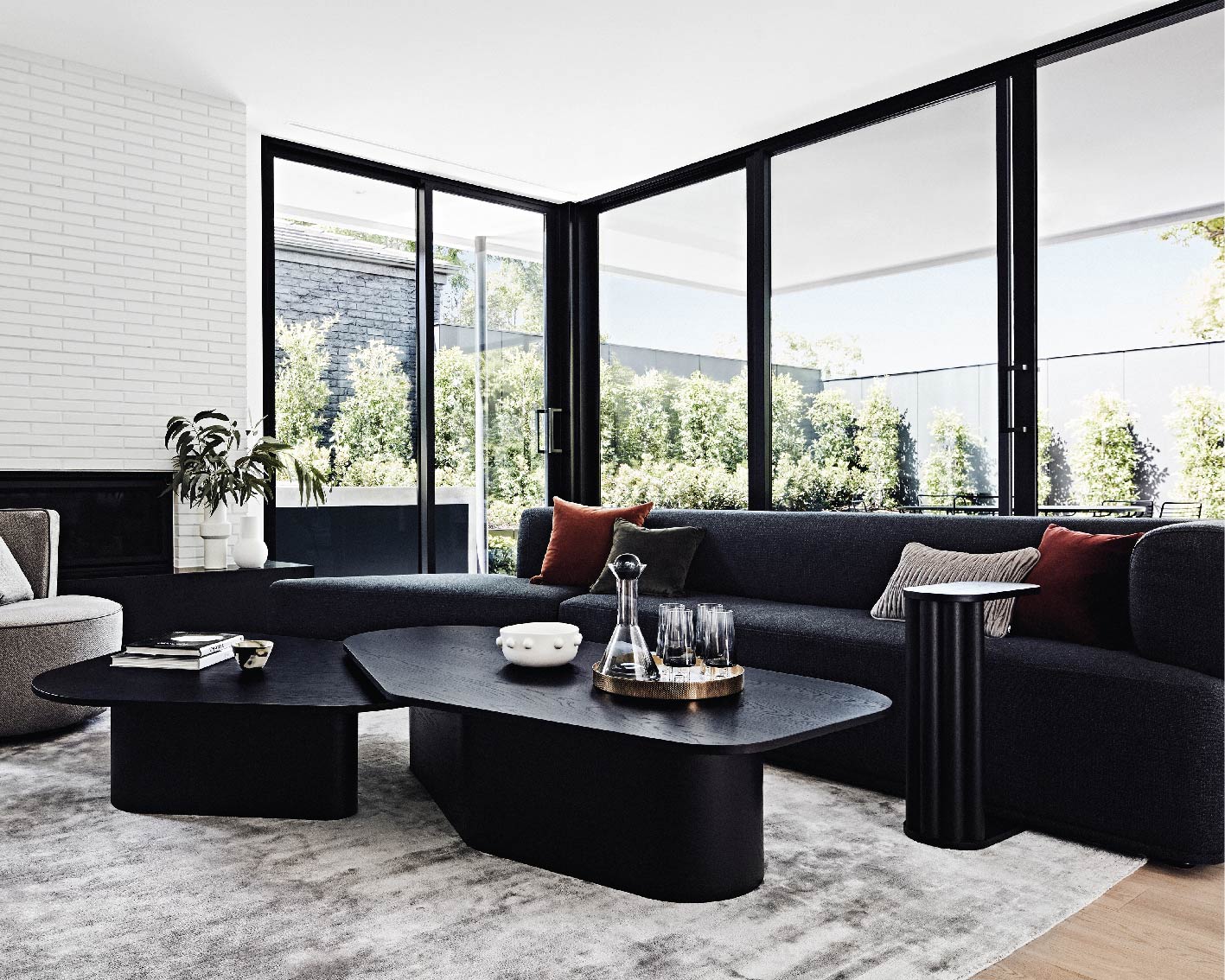 Artistry Coffee Table Large