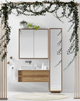 ISSY Z8 Butterfly Shaving Cabinet 500x930 - Zuster Furniture