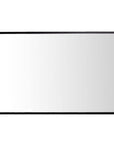 ISSY Z8 Butterfly Rectangle Mirror 1500x930 - Zuster Furniture