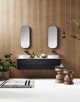 ISSY Z8 Butterfly Vanity Unit 6 Drawers 1500 - Zuster Furniture
