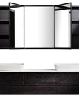 ISSY Z8 Butterfly Triple Shaving Cabinet 1500x930 - Zuster Furniture