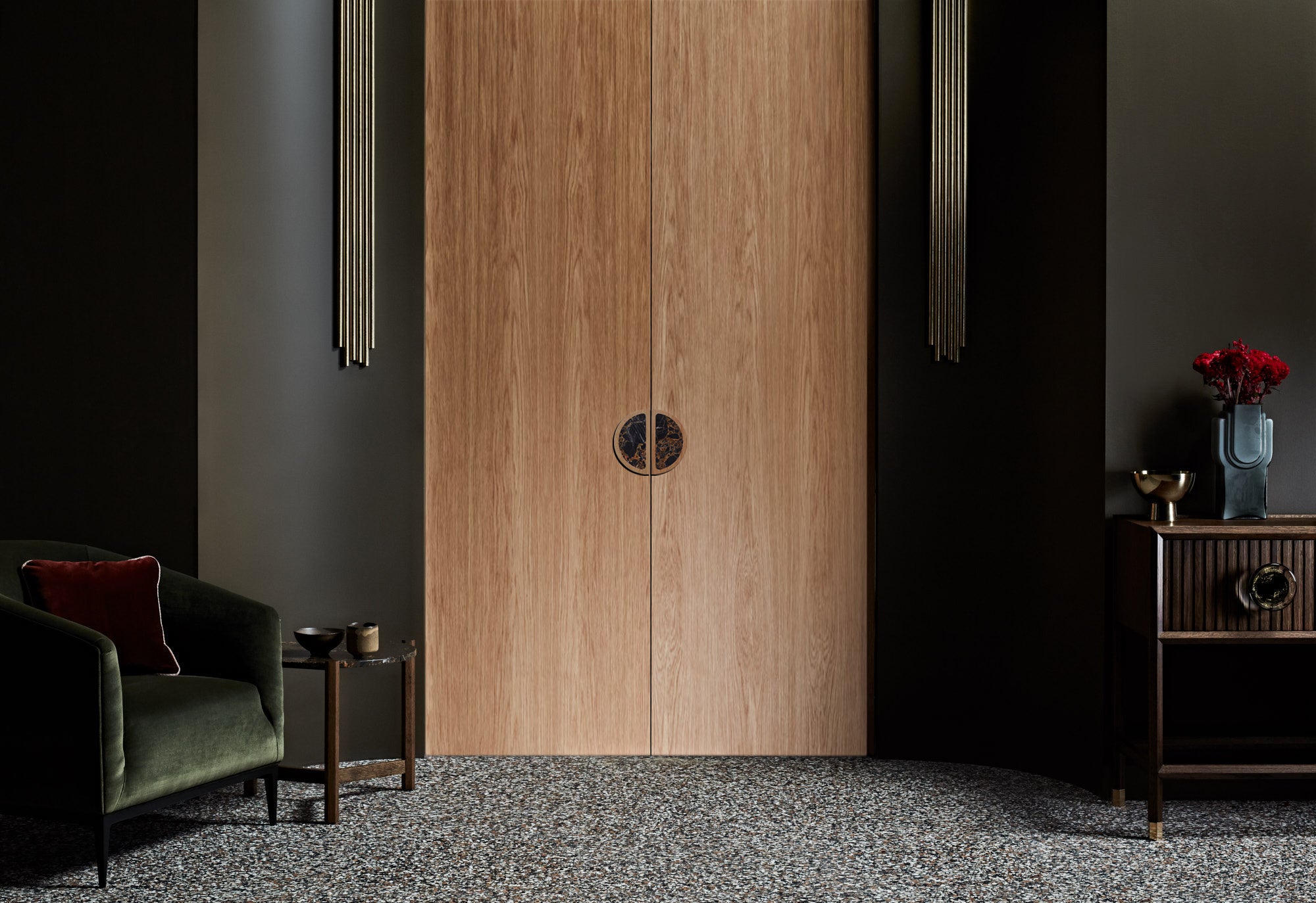 Welcome Home - Zuster Furniture