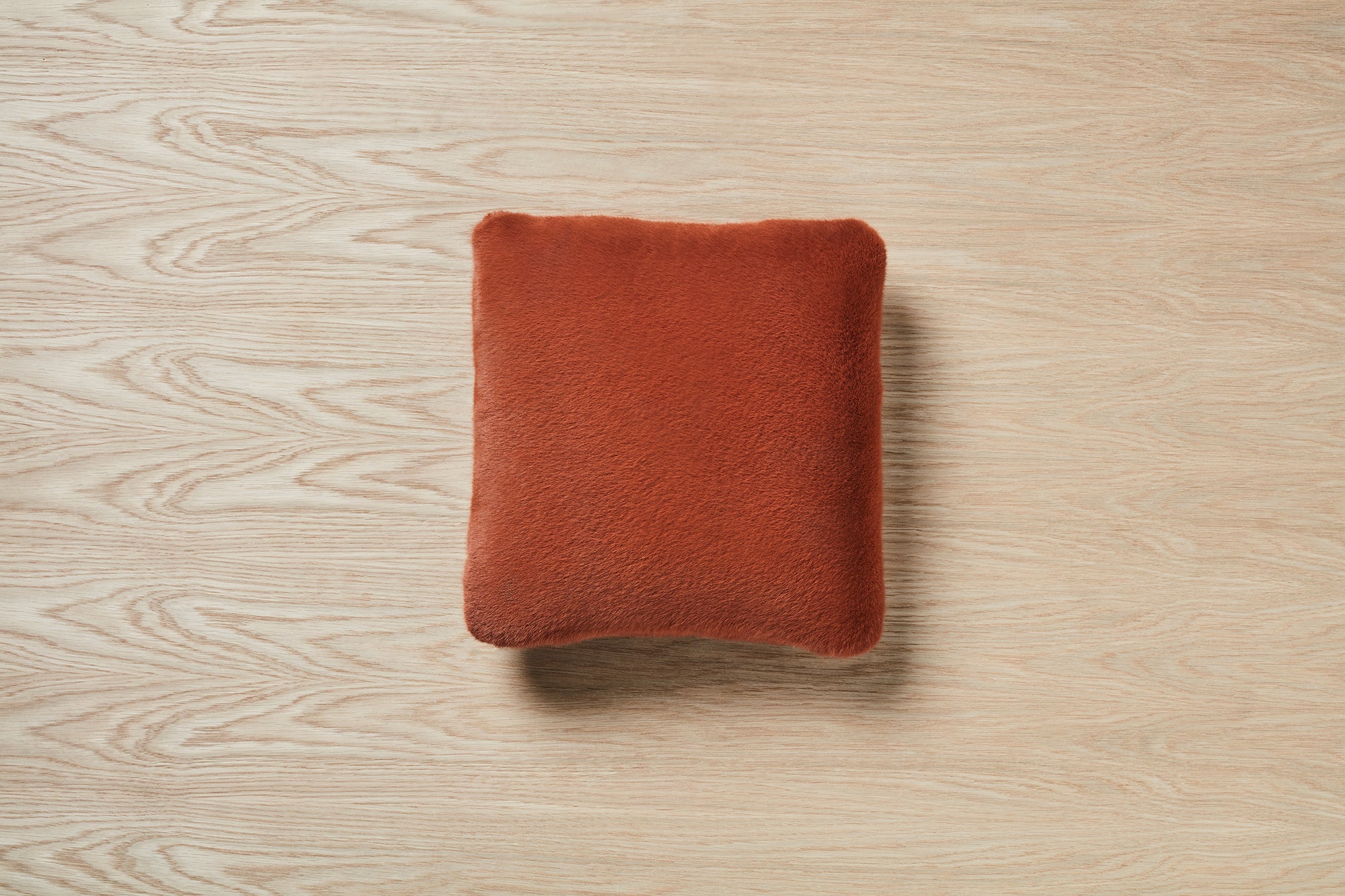 Fur 400 x 400 Cushion - Zuster Furniture