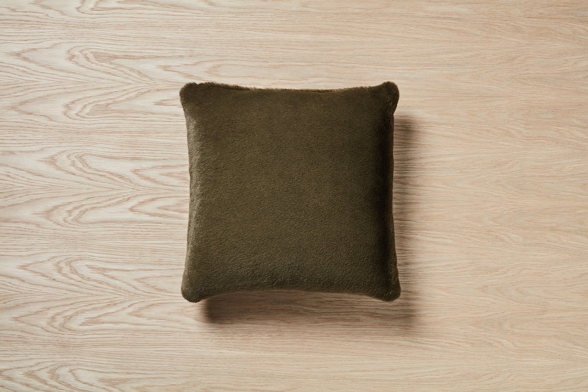 Fur 600 x 600 Cushion - Zuster Furniture