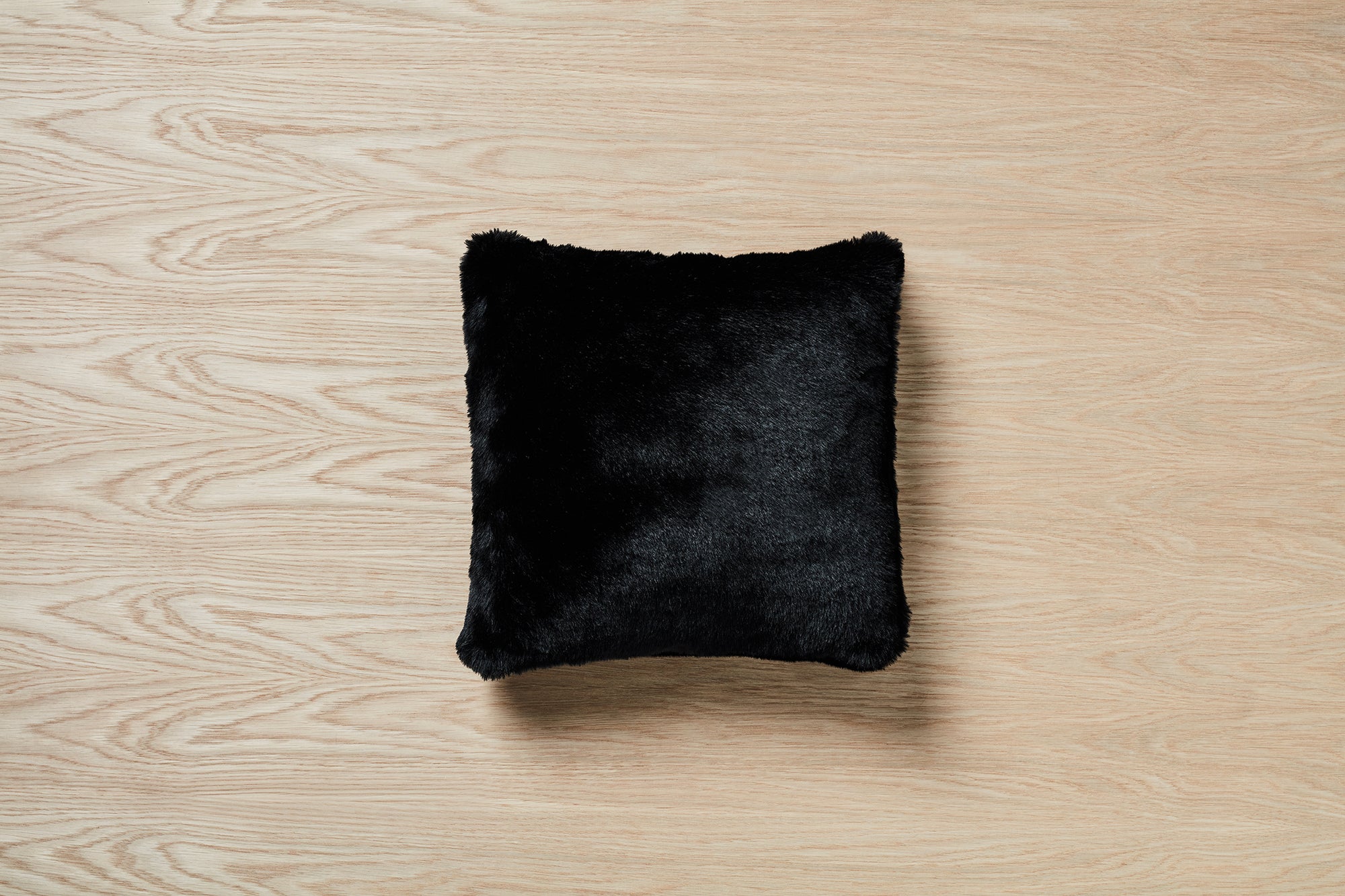 Fur 500 x 500 Cushion - Zuster Furniture