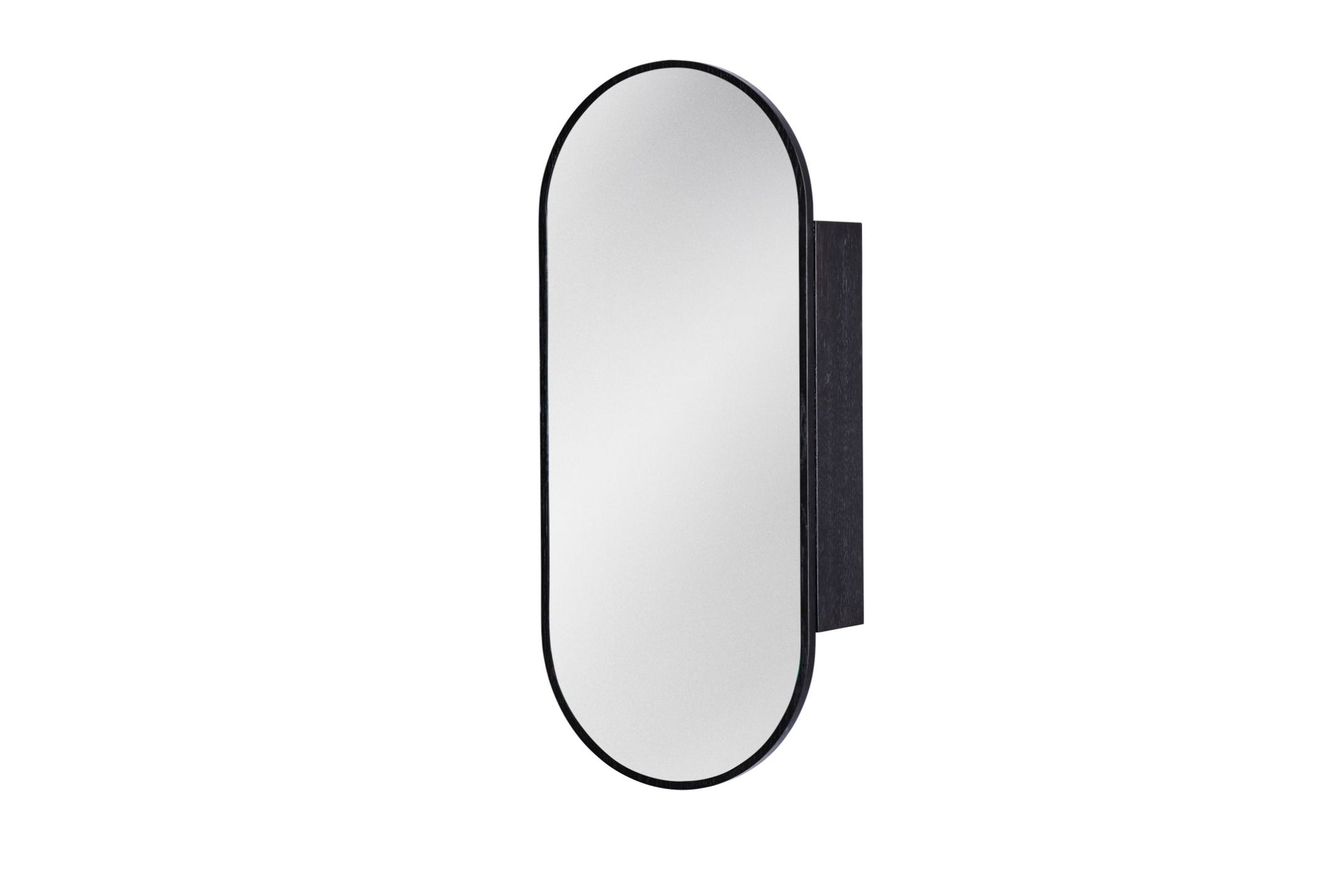 ISSY Blossom Mirror with Shaving Cabinet - Zuster Furniture