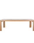 April Dining Table - Zuster Furniture