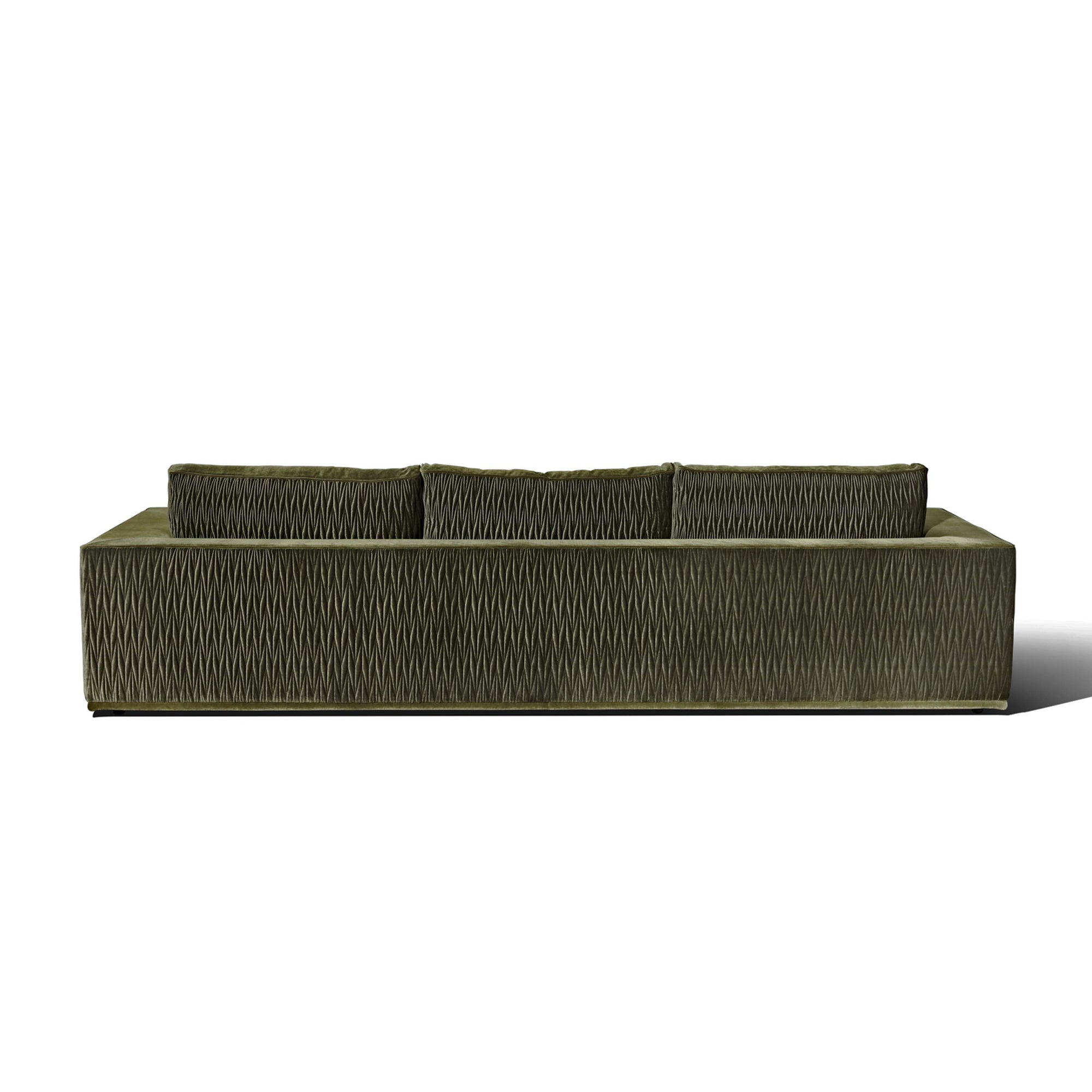 April Sofa - Zuster Furniture