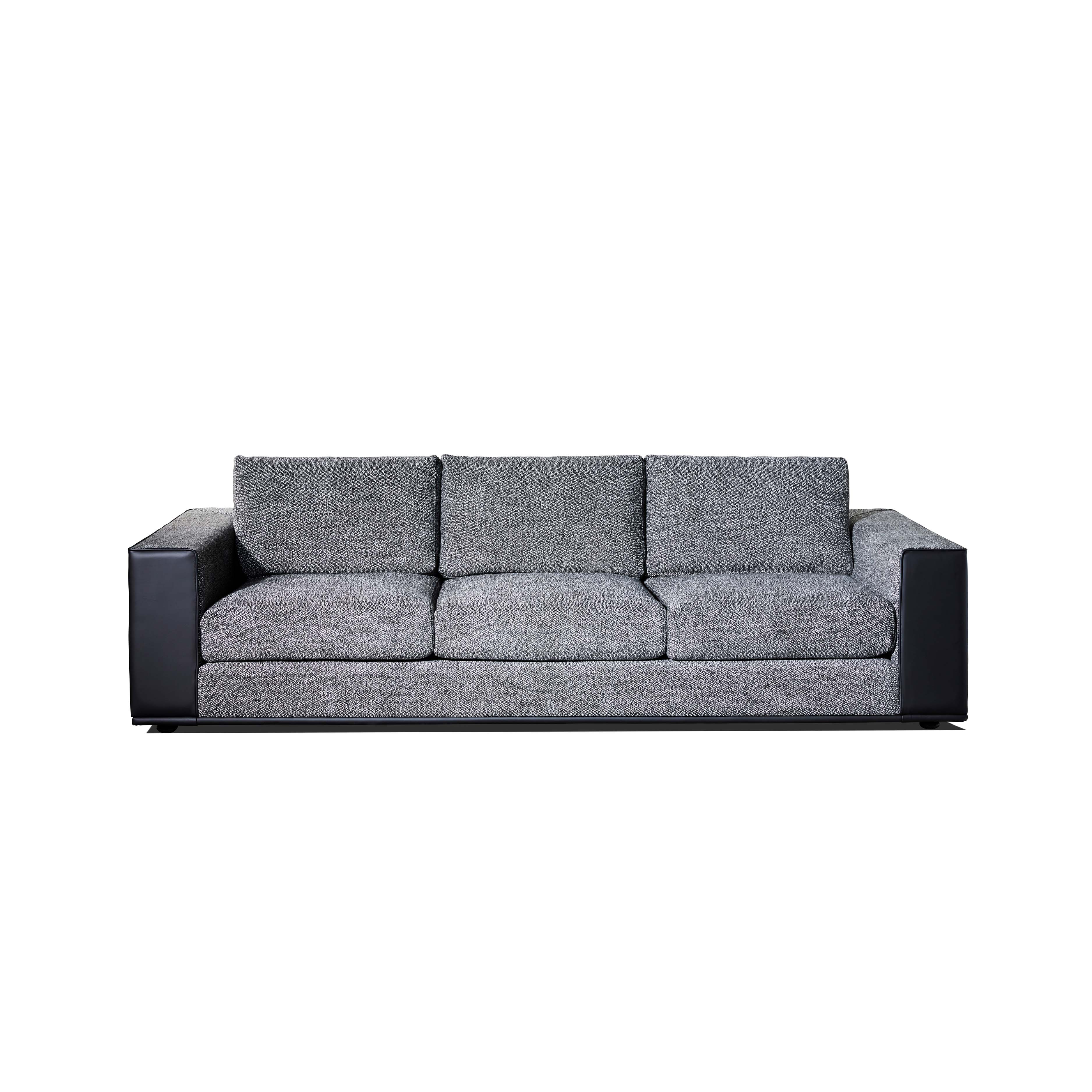April Sofa - Zuster Furniture
