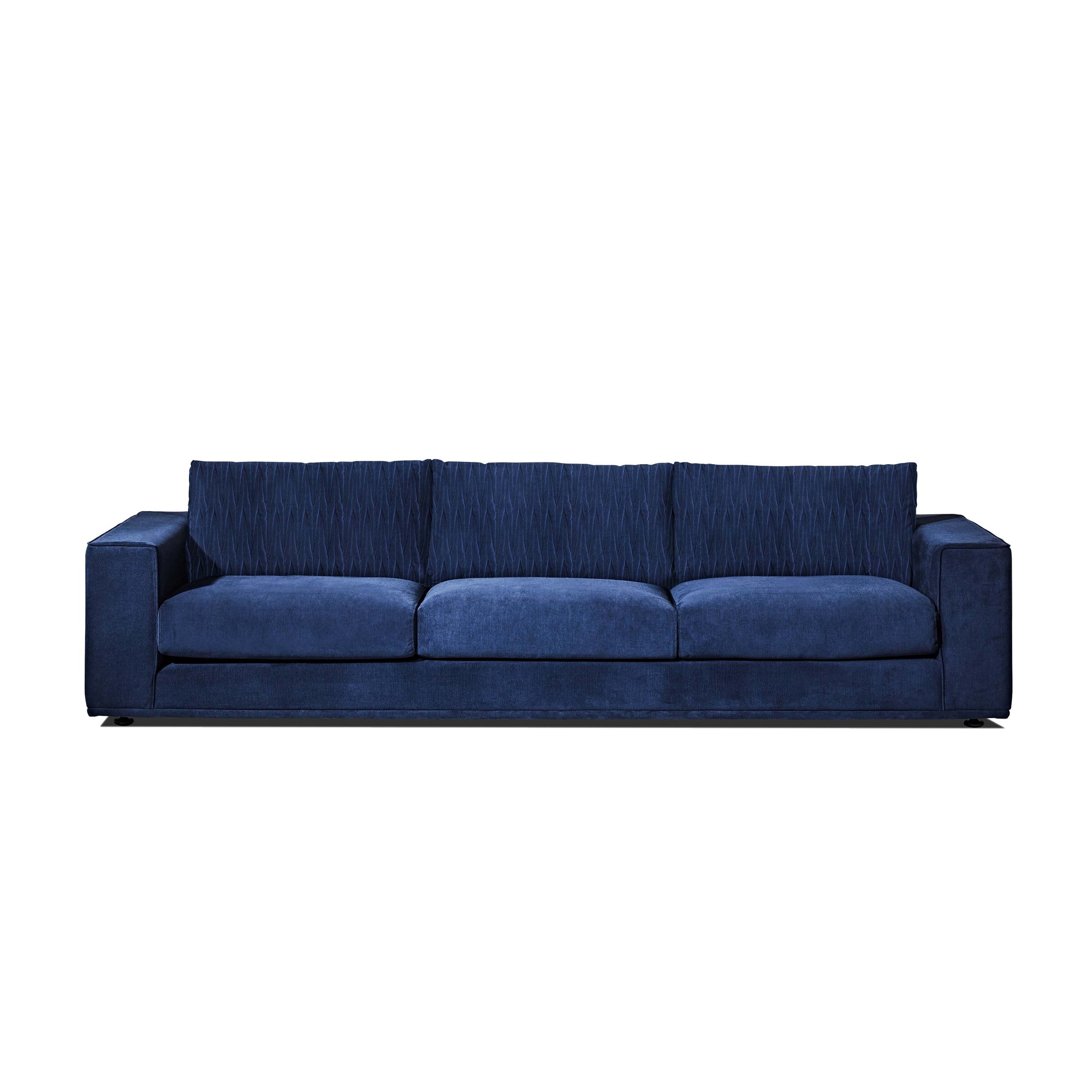 April Sofa - Zuster Furniture