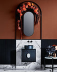 ISSY Blossom Mirror - Zuster Furniture