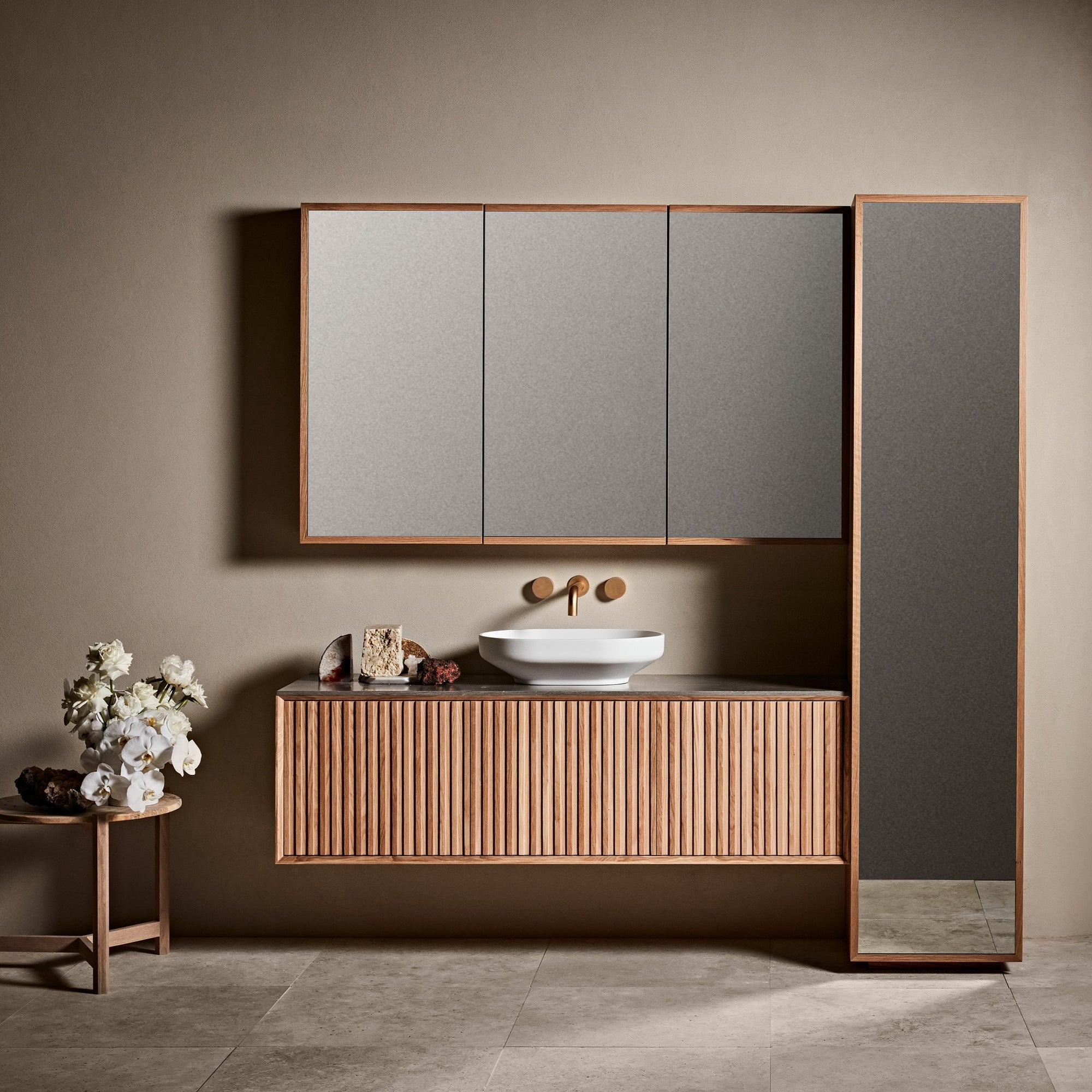 ISSY Z8 Butterfly Triple Shaving Cabinet 1800x930 - Zuster Furniture