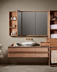 ISSY Z8 Butterfly Triple Shaving Cabinet 1500x930 - Zuster Furniture
