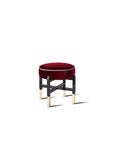 Cloud Dressing Table Stool - Zuster Furniture