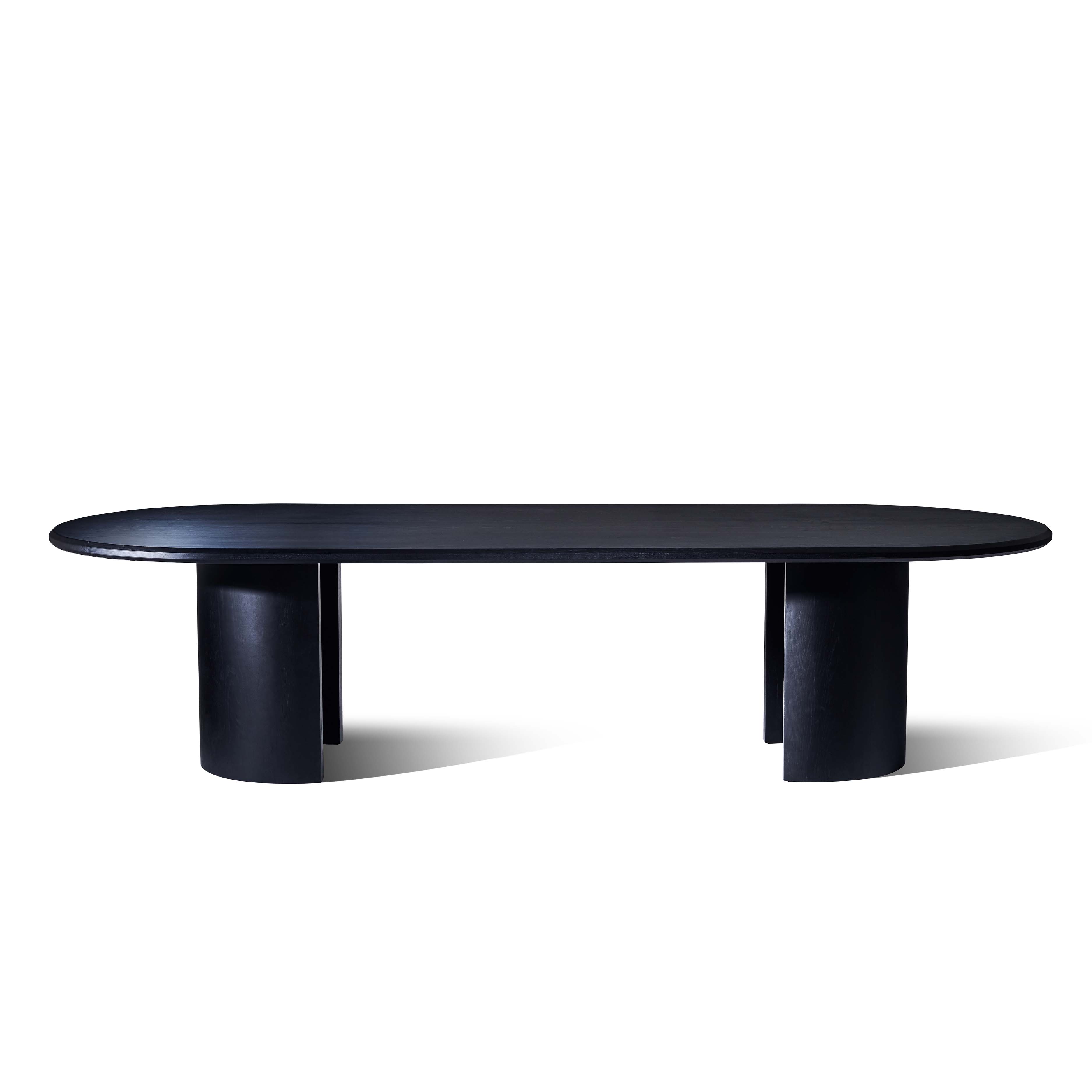 Contour Dining Table - Zuster Furniture