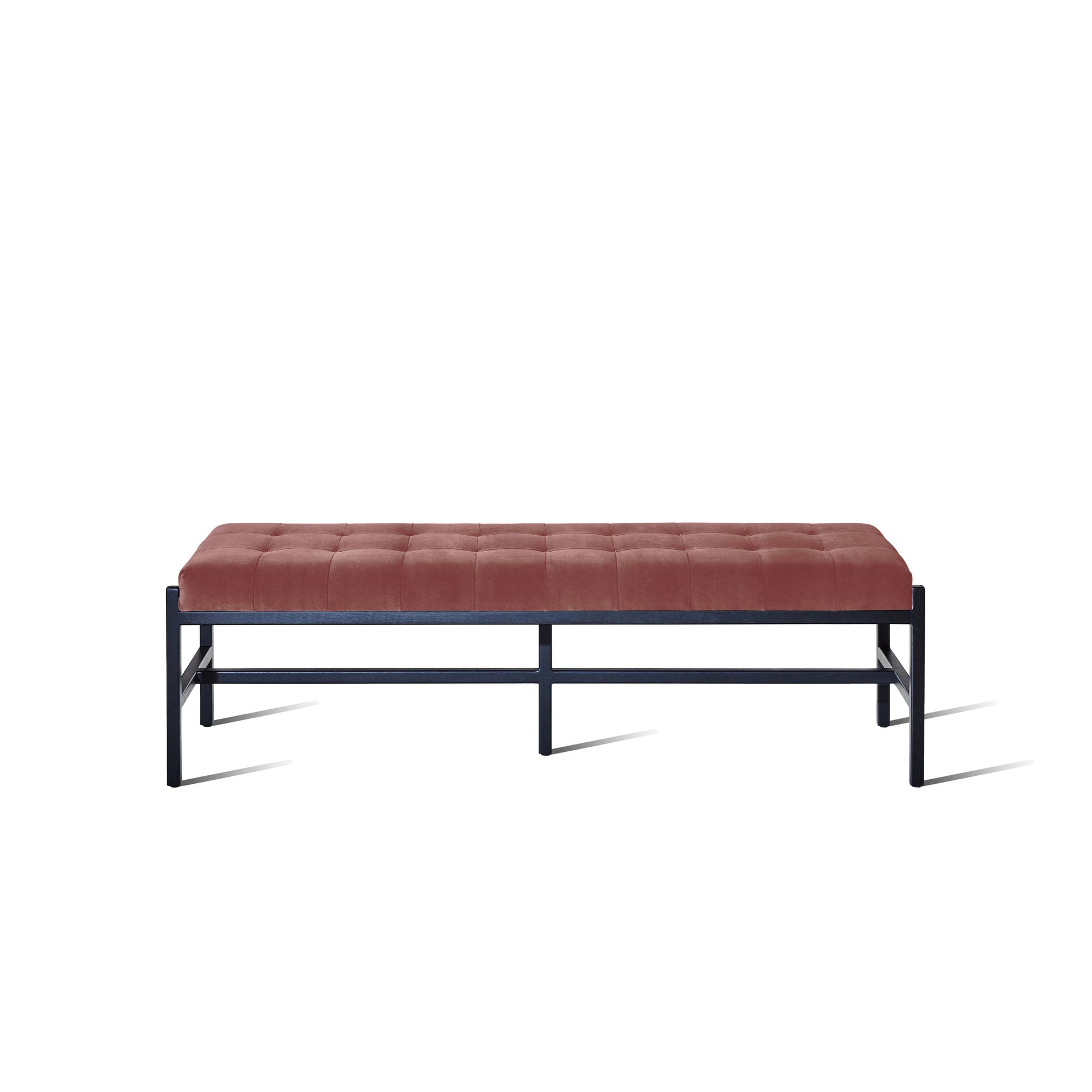 Contour Ottoman – Zuster Furniture