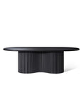 Embellish Oval Dining Table - Zuster Furniture