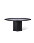Embellish Pedestal Dining Table - Zuster Furniture