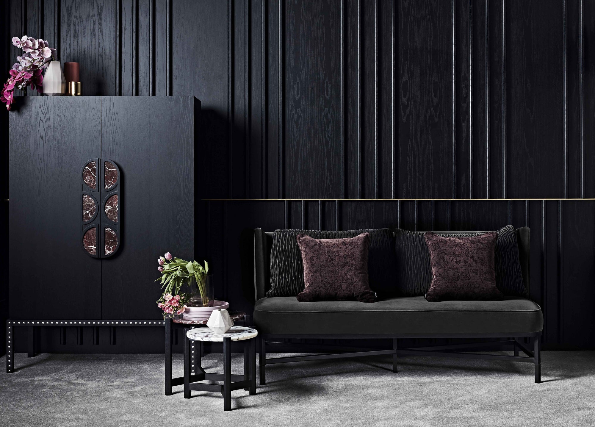 Mr & Mrs - Zuster Furniture