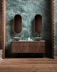 ISSY Cloud II Wall Hung Vanity with Drawers