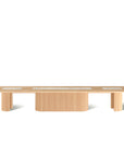 Jewel Grande Boardroom Table - Zuster Furniture