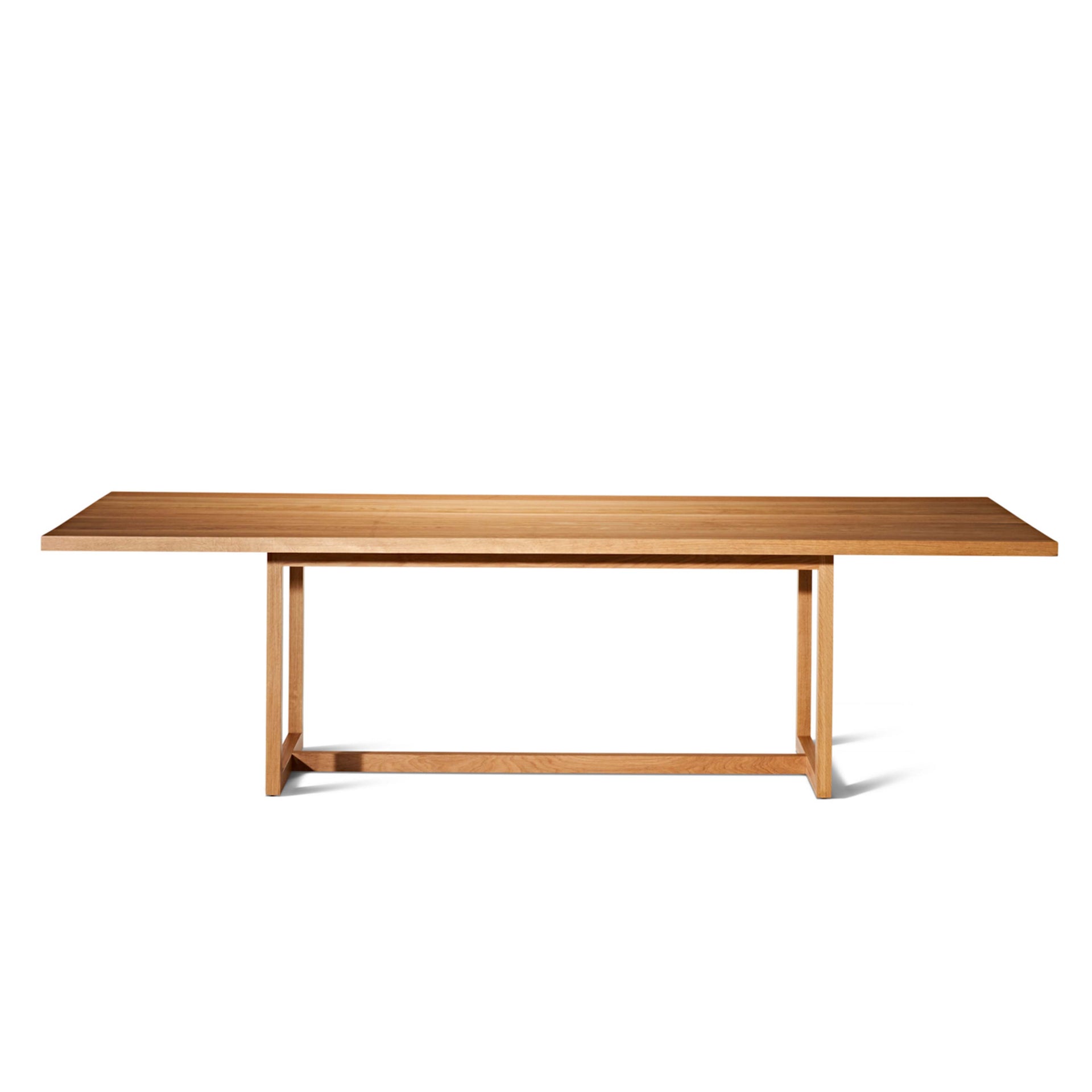 Pearl Dining Table | Zuster Furniture