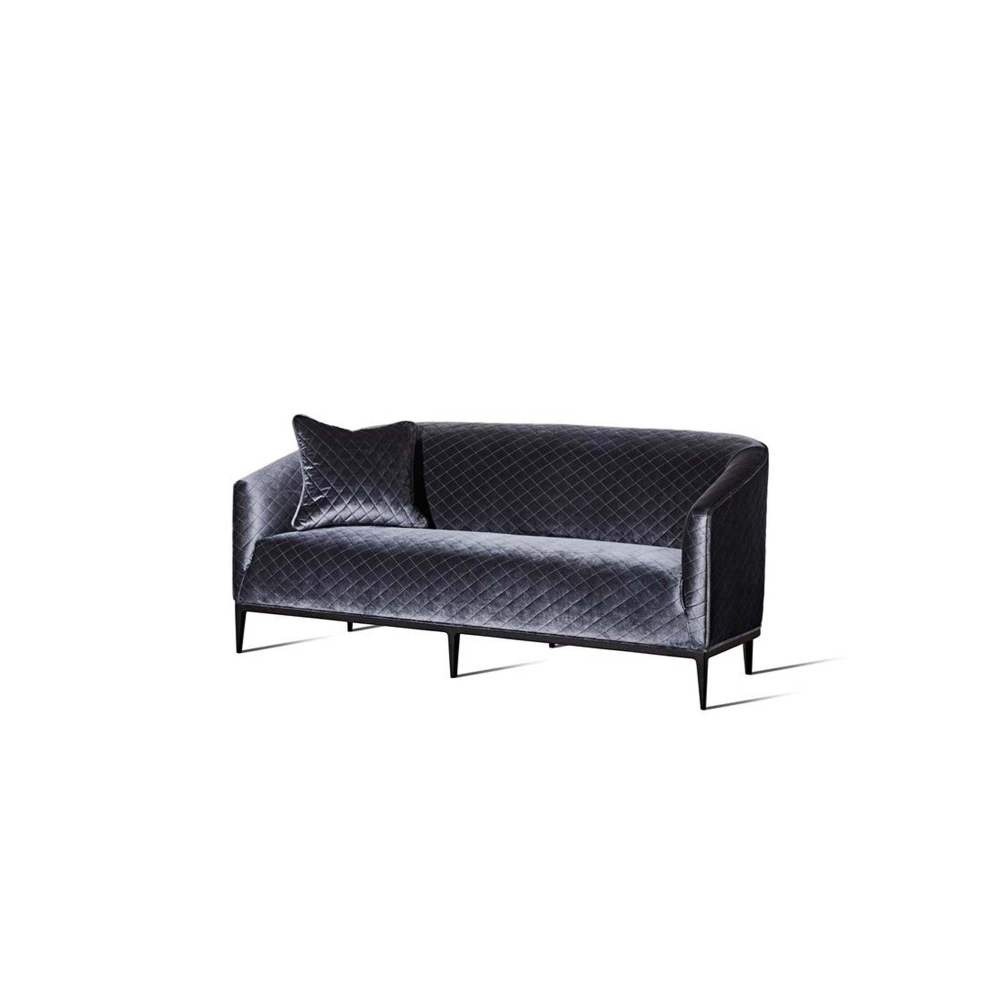 Sabrina Tub Sofa - Zuster Furniture