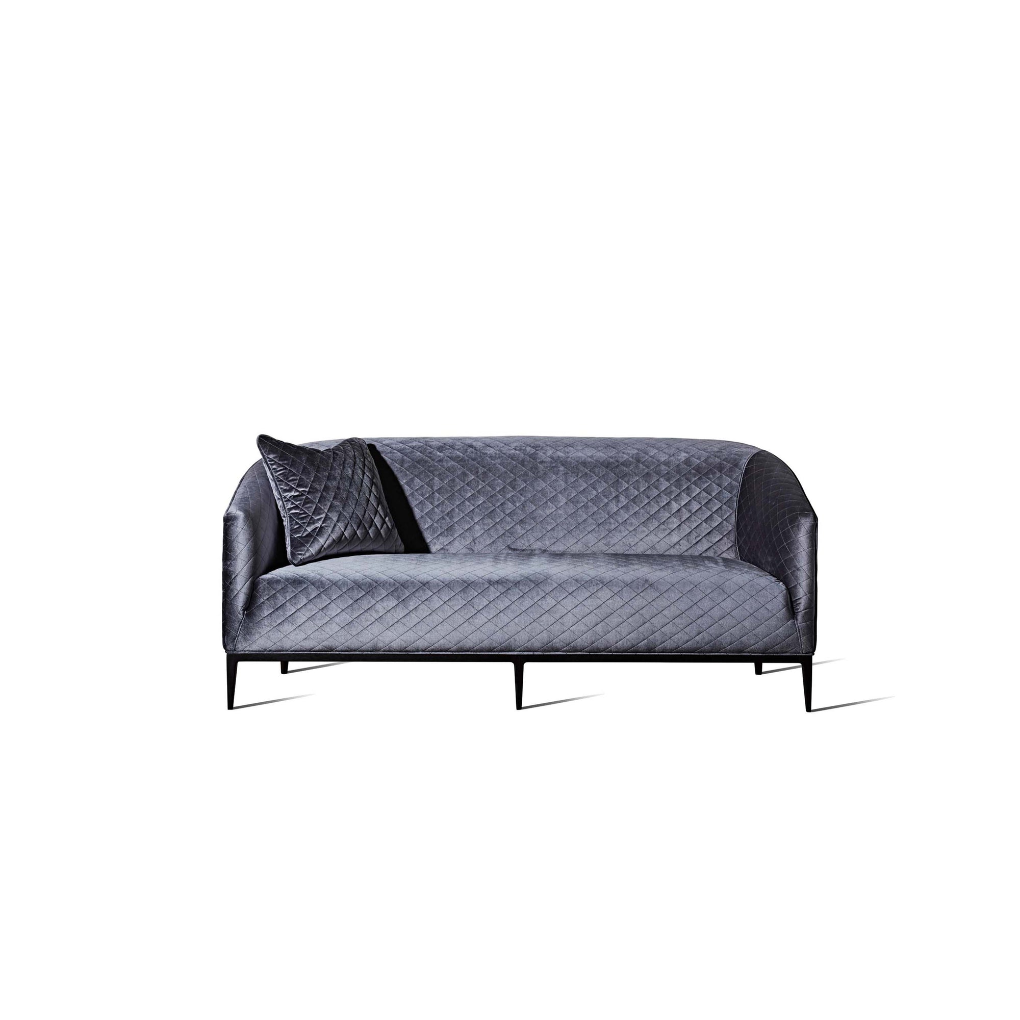 Sabrina Tub Sofa - Zuster Furniture