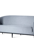 Sabrina Tub Sofa - Zuster Furniture