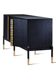 Tapestry Buffet - Zuster Furniture