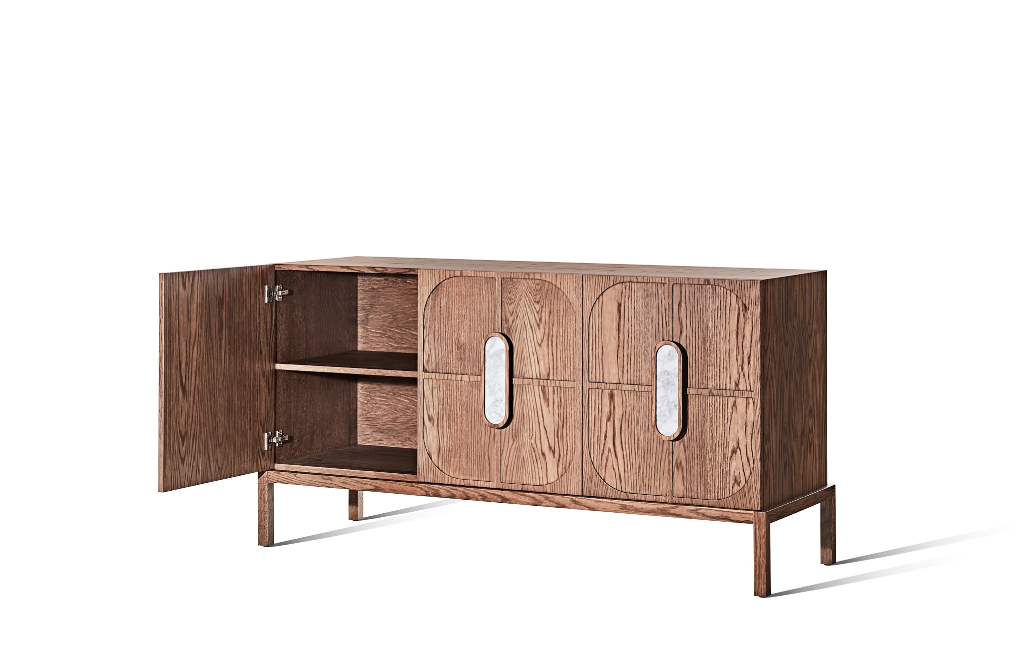 Victoria Buffet - Zuster Furniture