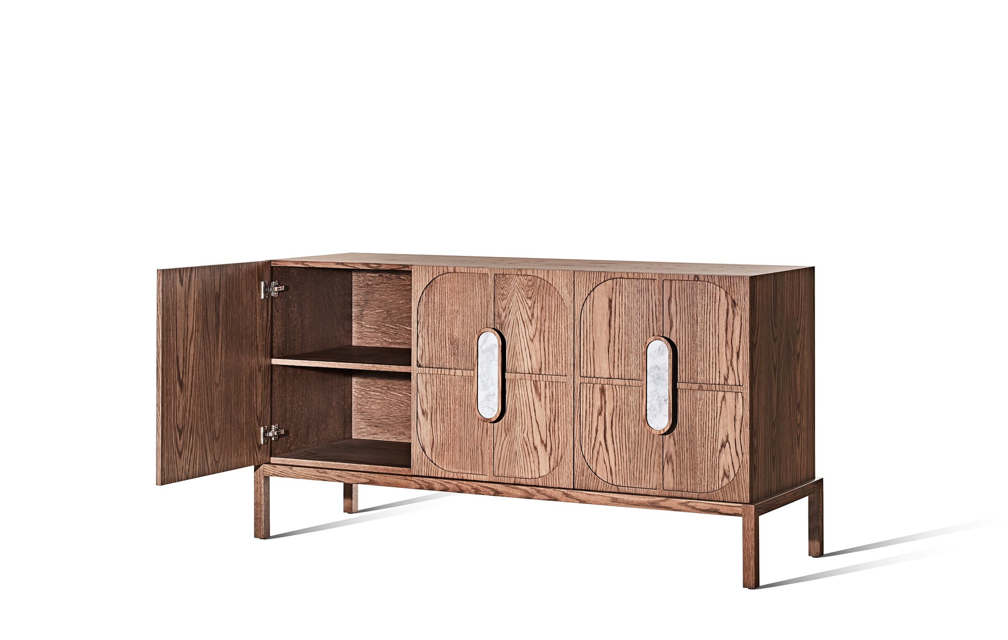 Victoria Buffet - Zuster Furniture