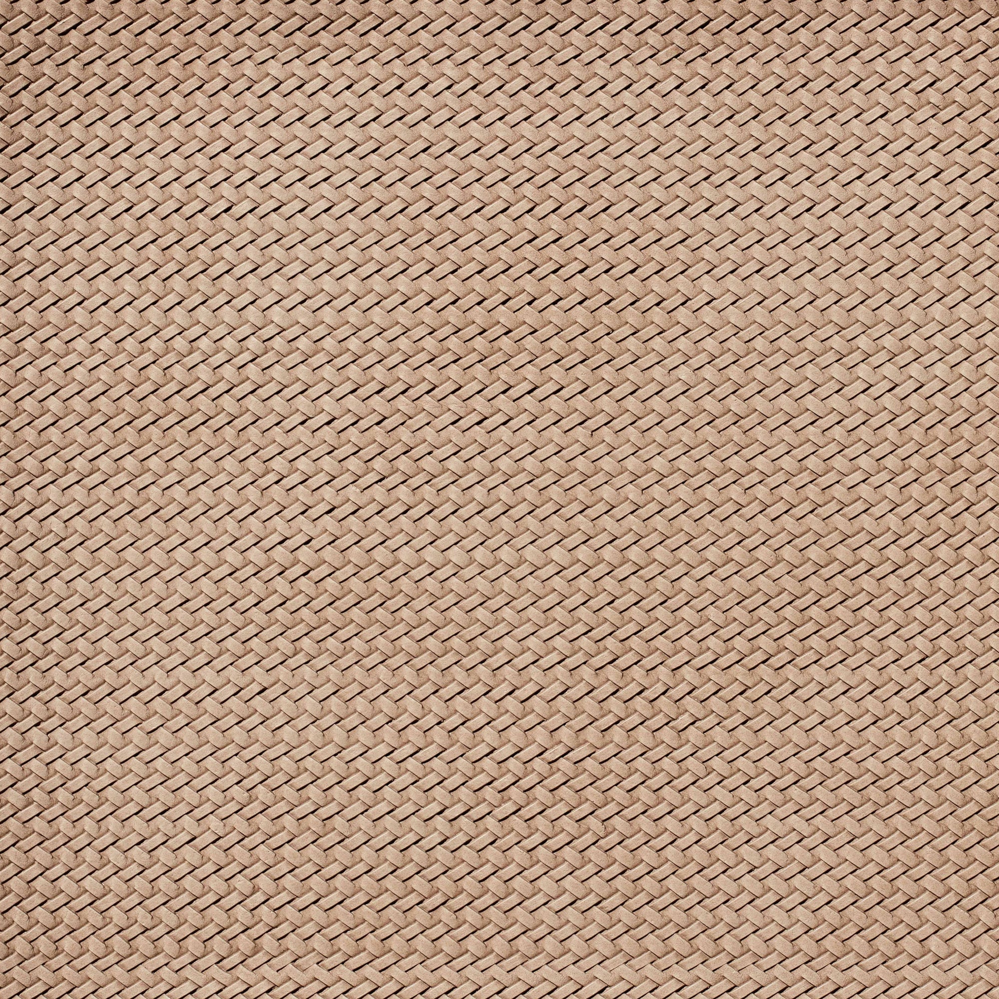 Plait Weave Nutmeg - Zuster Furniture