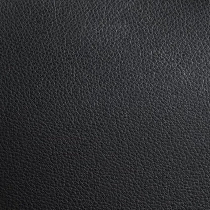 Black Faux Leather - Zuster Furniture